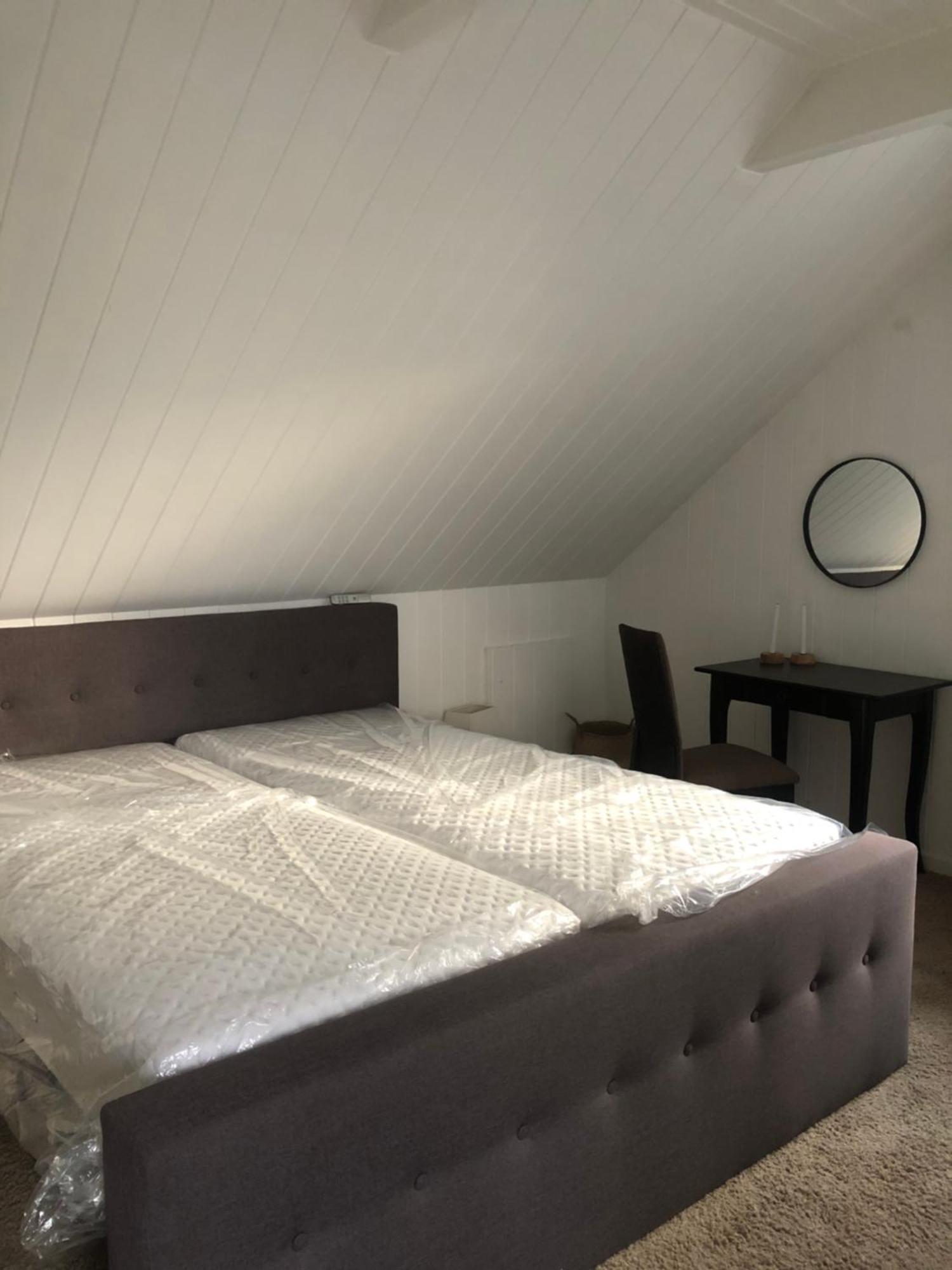 Auszeitwohnung Lage  Exteriör bild