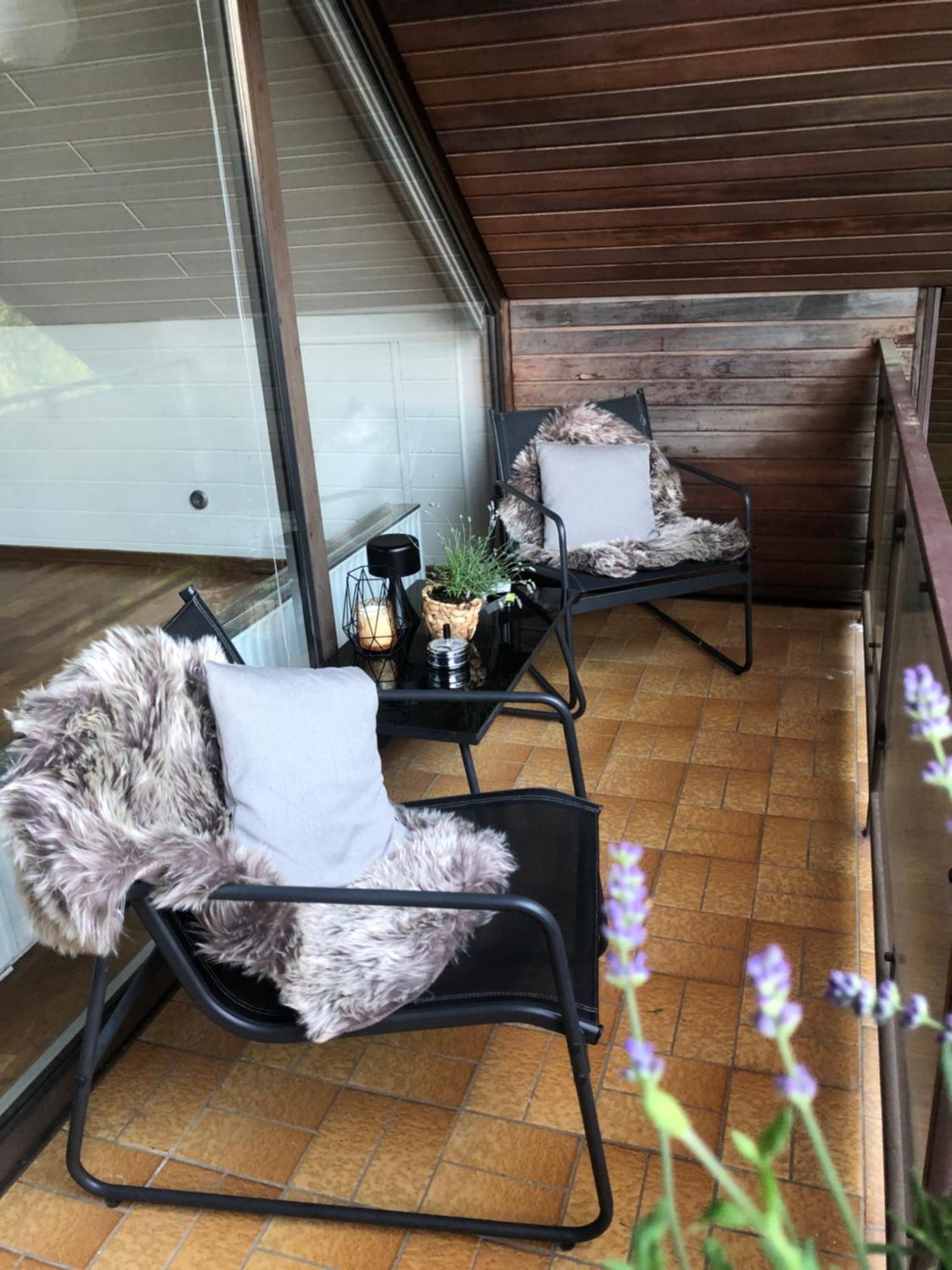 Auszeitwohnung Lage  Exteriör bild